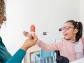 Dona una seduta di terapia